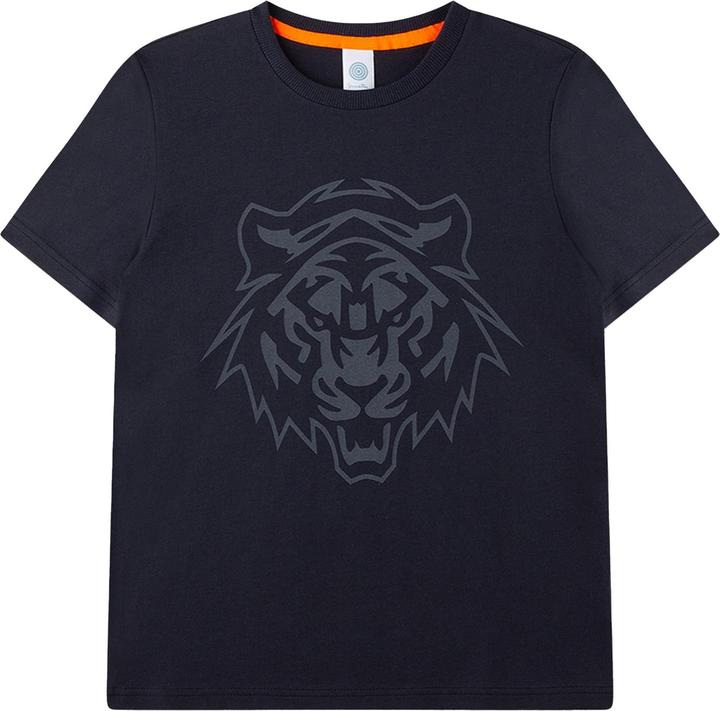 Produktbild Sanetta -Schlafanzug kurz Tiger (176)