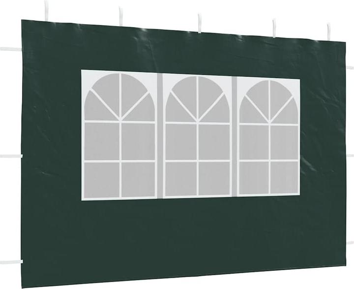 Image du produit vidaXL Berton (300 cm, 300 cm)