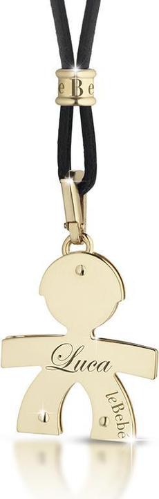 Image du produit leBebé Classici (Or)