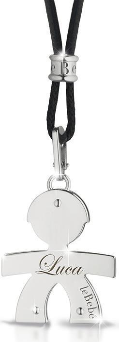 Produktbild leBebé Classici (Silber)