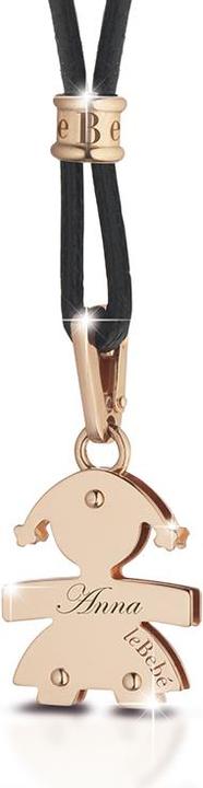 Produktbild leBebé Cuccioli (Gold)