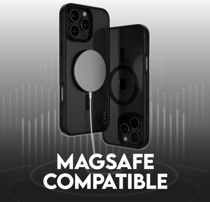 Image du produit PanzerGlass Care (Apple iPhone 16 Pro Max)