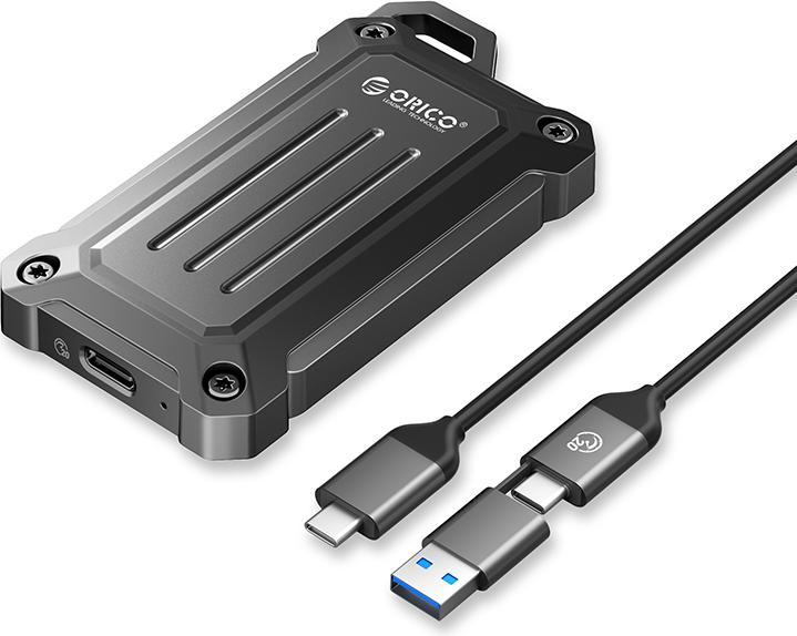 Image du produit Orico 1TB MINI20 Type-C R2000:W1800 (1 To)