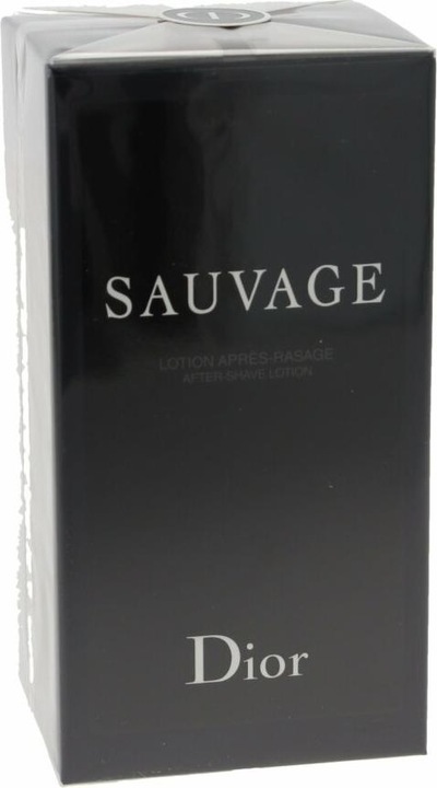 Produktbild Dior Sauvage (Lotion, 100 ml)