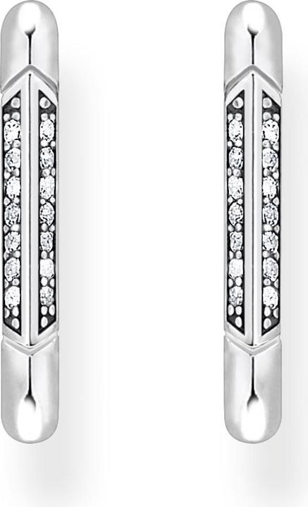 Immagine prodotto Thomas Sabo Argento creolo (Argento 925)