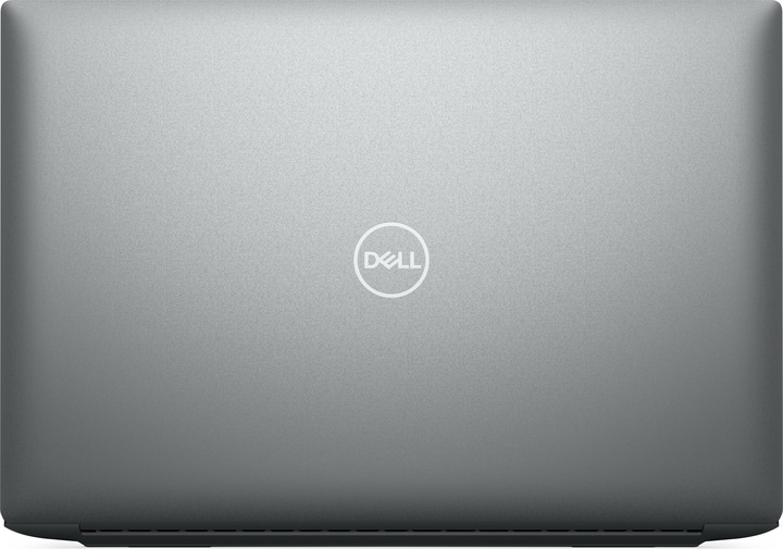 Actual product image Dell Precision 5490 (14", Intel Core Ultra 7 155H, 16 GB, 1000 GB, Eng. Int.)