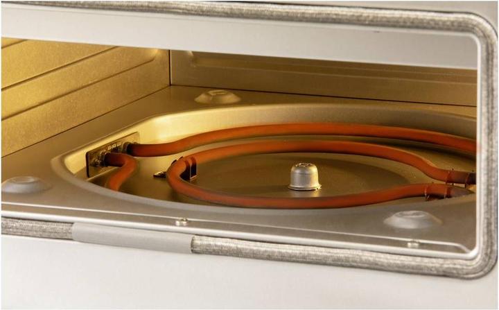 Produktbild Domo Pizza Genius (Pizzaofen Elektrisch)