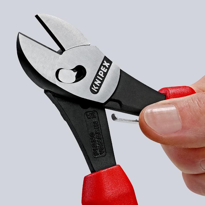 Produktbild Knipex Seitenschneider 70 01 140 (140 mm)