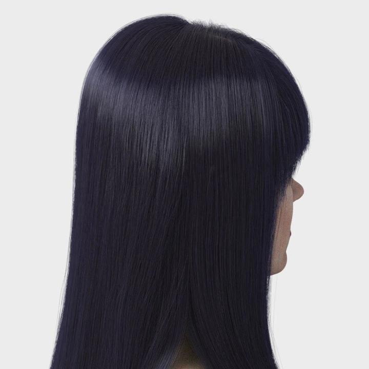 Immagine prodotto Wella Professionale - Koleston Perfect Meâ"¢ Rich Naturals - Colore permanente per capelli 2/8 (2, 8)