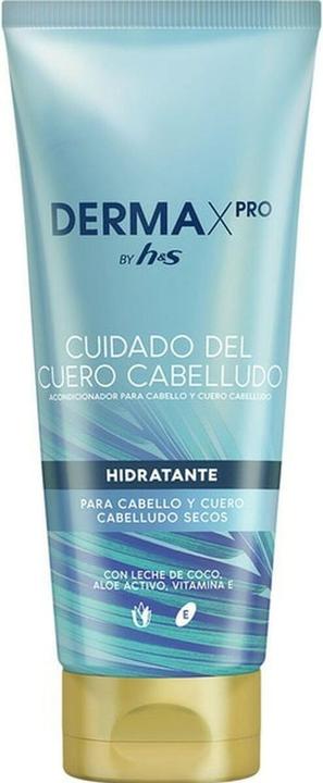 Produktbild Head & Shoulders S Derma X Pro Conditioner 220ml (220 ml)