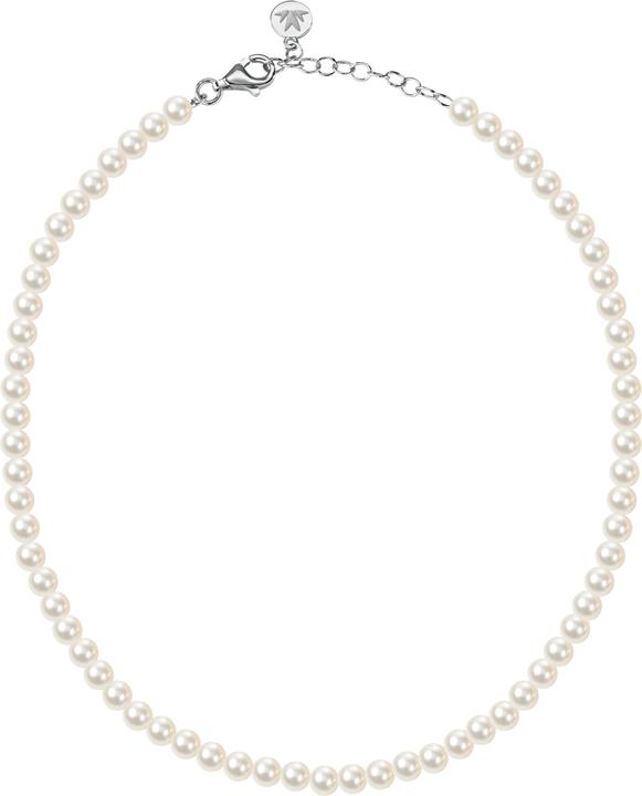 Immagine prodotto Morellato Perla Essenziale (Argento, 45 cm)