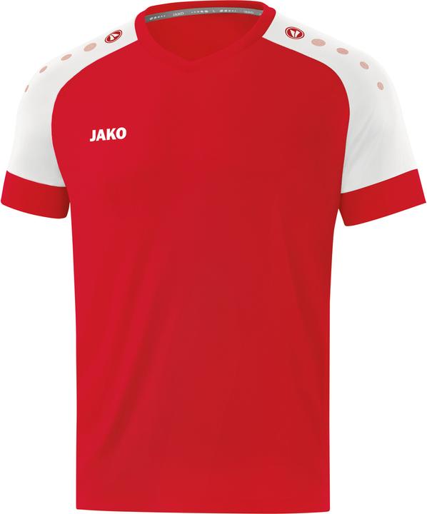 Produktbild JAKO TRIKOT CHAMP 2.0 KA (164) (164)