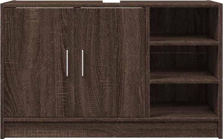 Actual product image VidaXL Vanity unit (90 x 29 x 55 cm)
