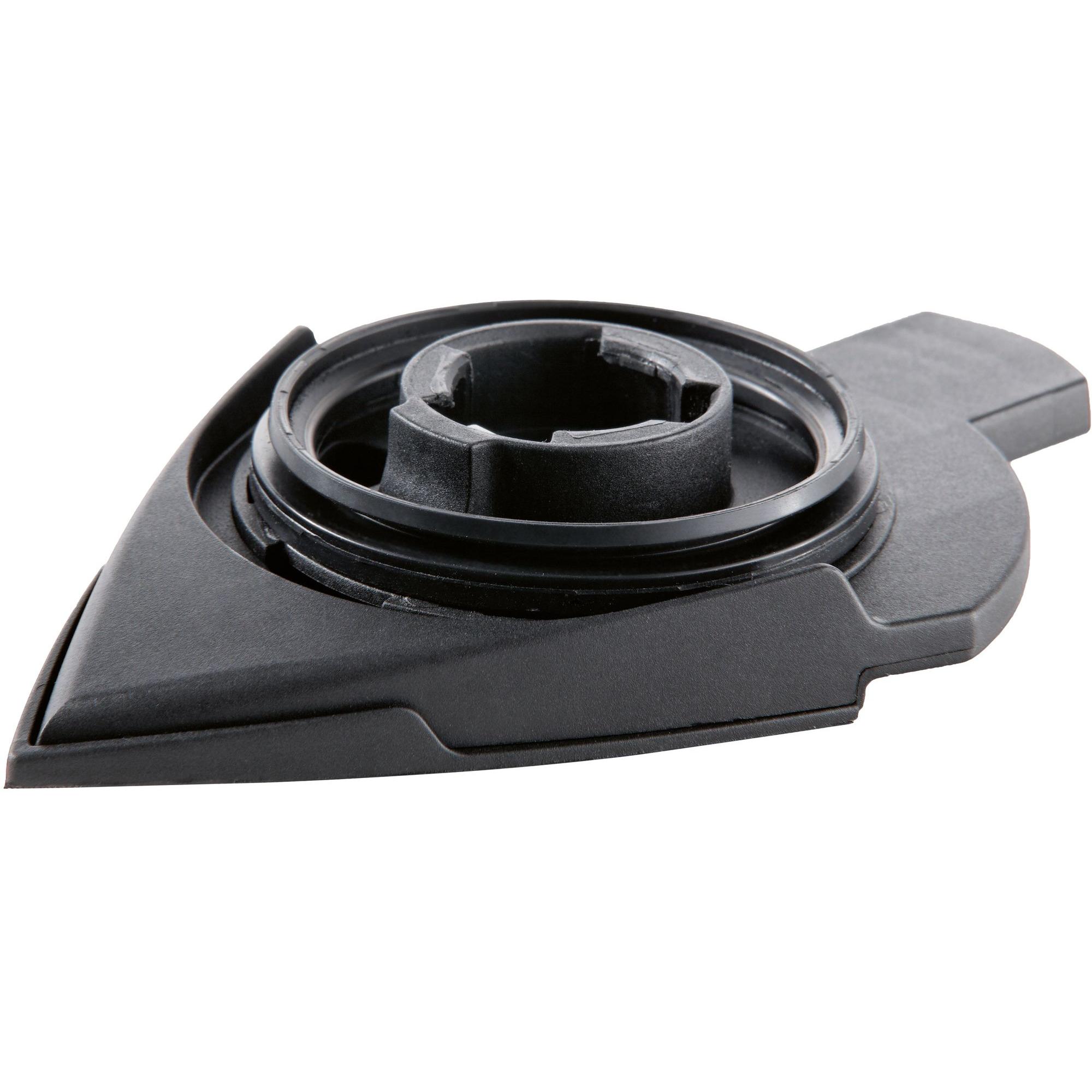 Festool, Schleifmittel, Schleifschuh SSH-GE-STF-RO90 DX