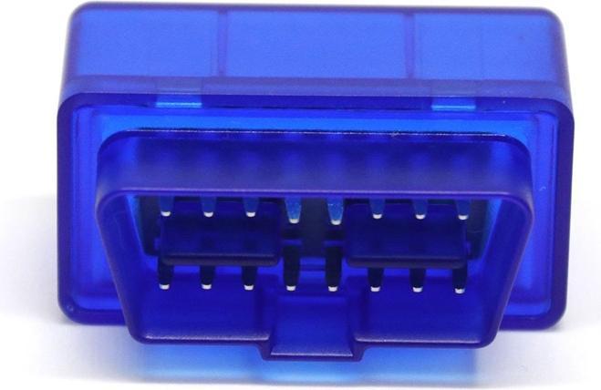 Actual product image No Name Obd Scanners Tr-Obd 7