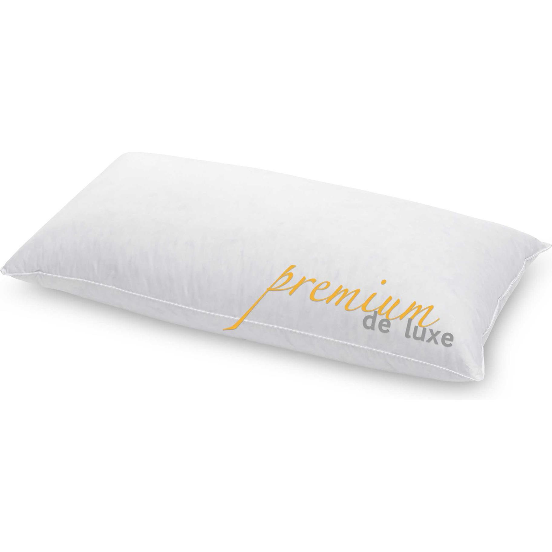 Hanskruchen, Kopfkissen, Premium de Luxe (80 x 40 cm)