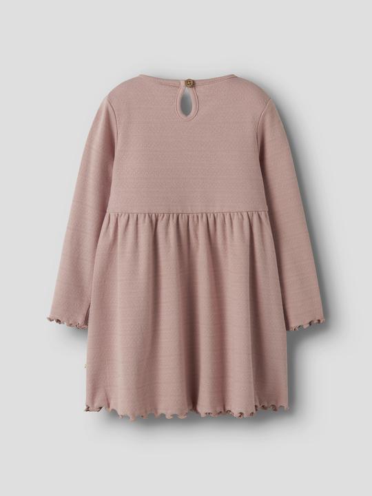 Image du produit Name it Bio-Baumwoll Kleid (92)