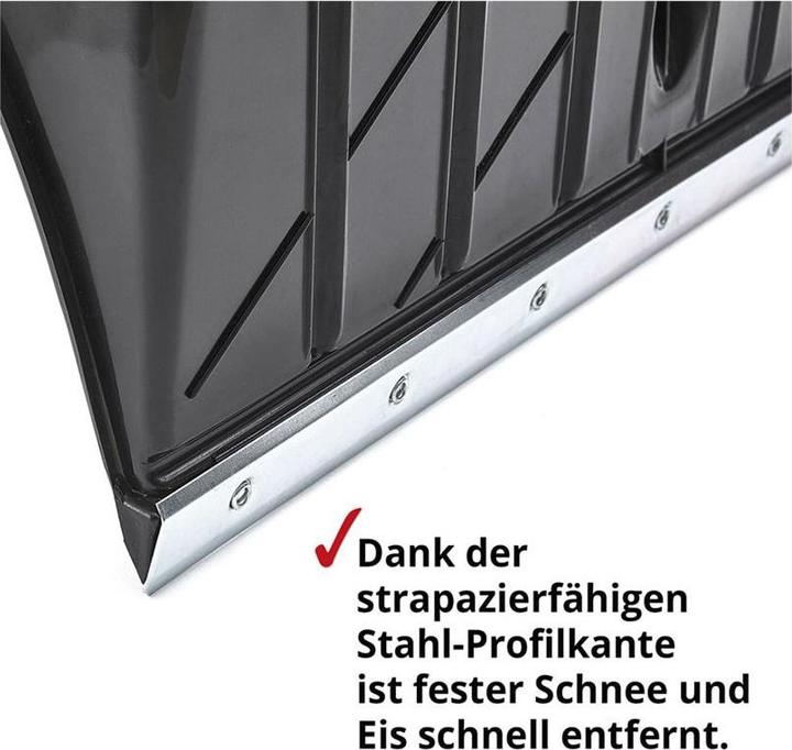 Image du produit Hecht 5400 GT Schneeschaufel