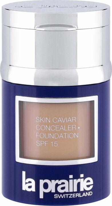 La Prairie Skin Caviar Concealer Foundation SPF 15 (Peche)