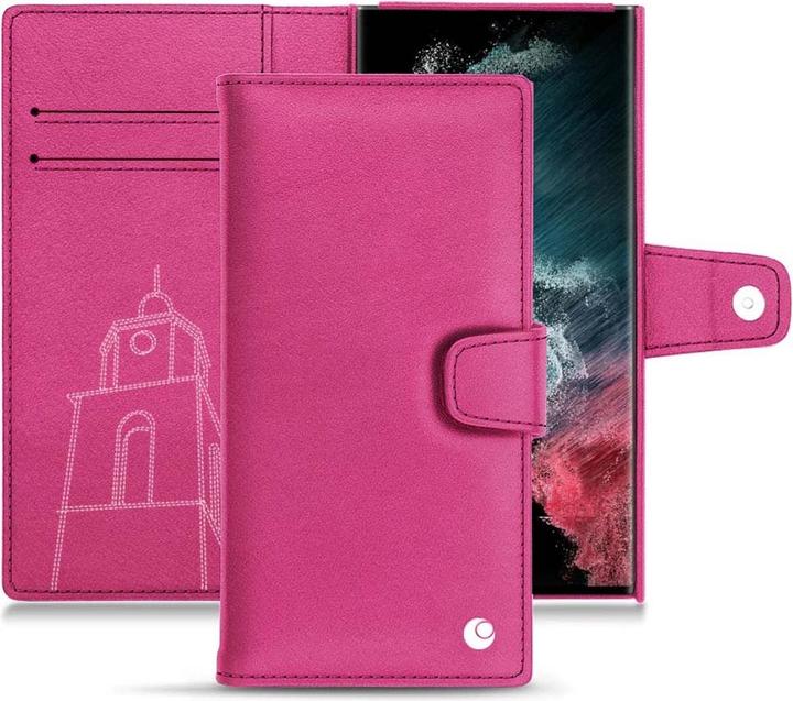 Rose BB ( Pantone #DB599F )