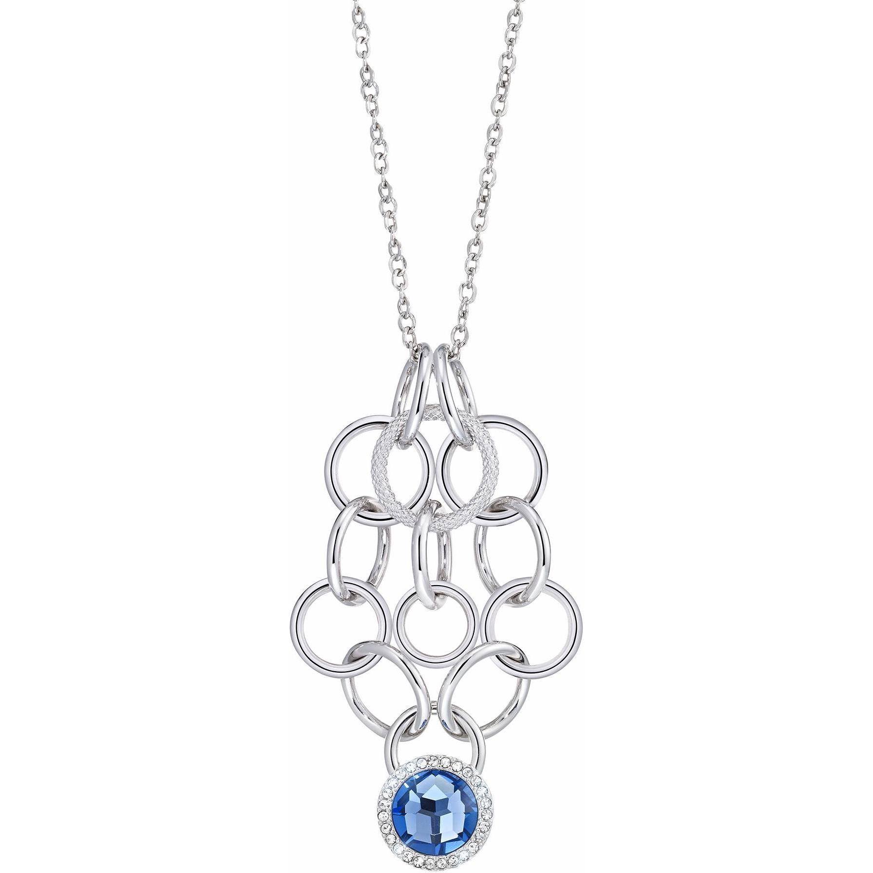 Morellato, Halsschmuck, Essenza, (Silber)