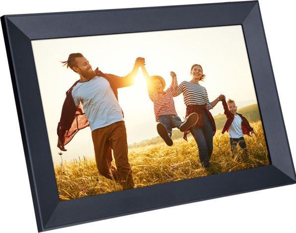 Rollei Smart Frame WiFi 103 (10.10", 800 x 1280 Pixel)