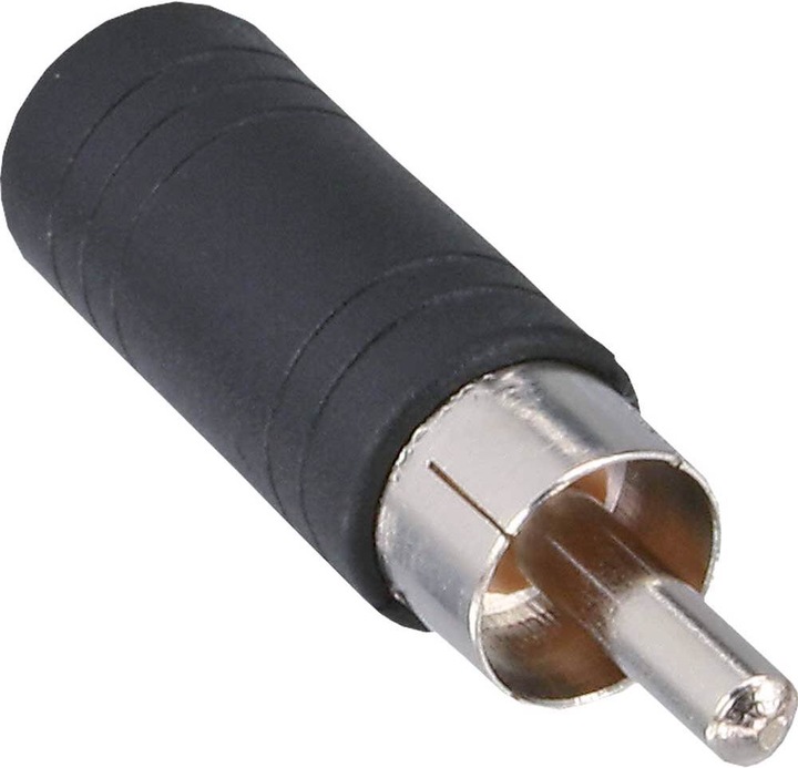 Immagine prodotto InLine RCA - jack da 3,5 mm (Accessori)