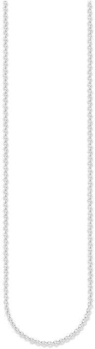 Immagine prodotto Thomas Sabo Collane (Argento 925, 50 cm)