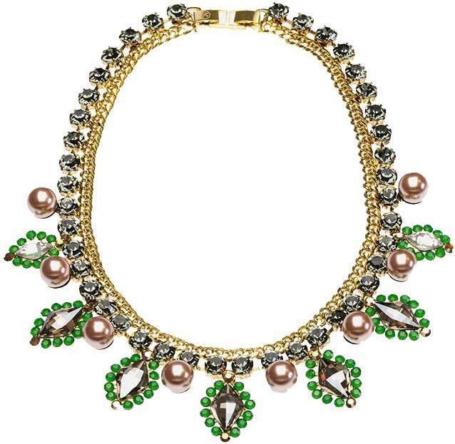 Actual product image Filini Necklaces (Metal)