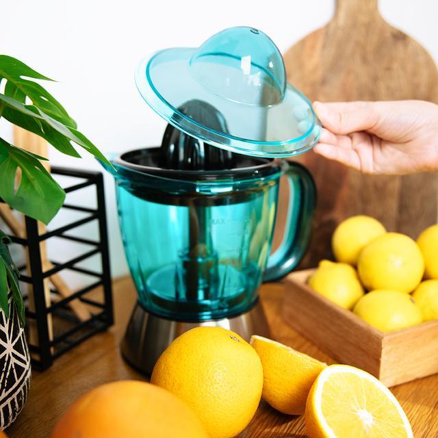 Immagine prodotto Cecotec Exprimidor Citrus Easy White V