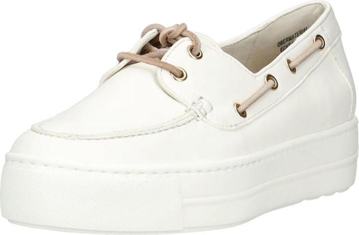 Star Nappa Cream 029