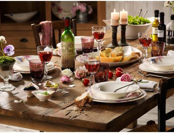 Produktbild Villeroy & Boch Dipschälchen Mariefleur Serve & Salad