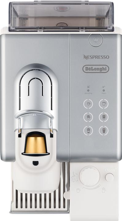 Produktbild De'Longhi Lattissima Touch (NESPRESSO Original)