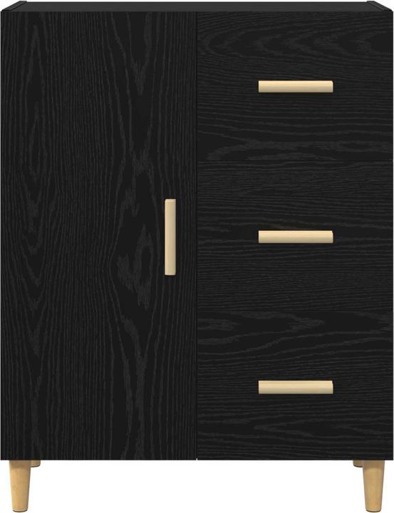Image du produit vidaXL Wohnzimmer Sideboard (34 x 69.50 x 90 cm)