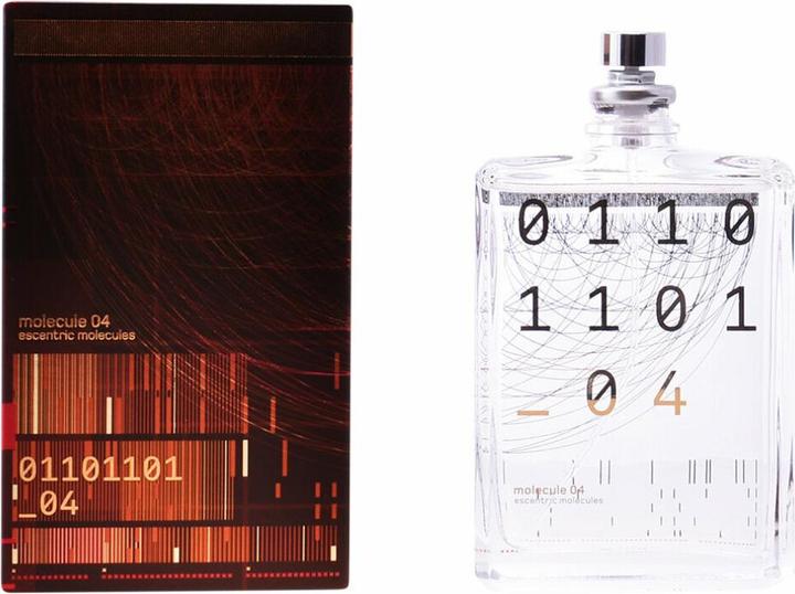 Produktbild Escentric Molecules Molecule 04 (Eau de Toilette, 100 ml)