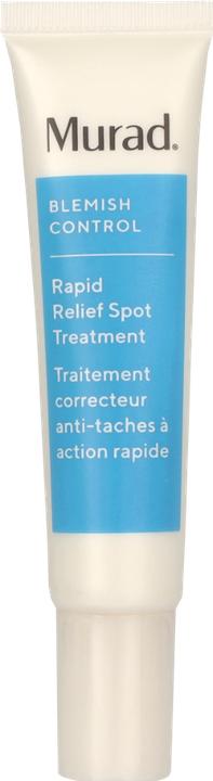 Immagine prodotto Murad 80798 Blemish & Acne Treatment Women 15 ml Cream (15 ml, Crema 24h)