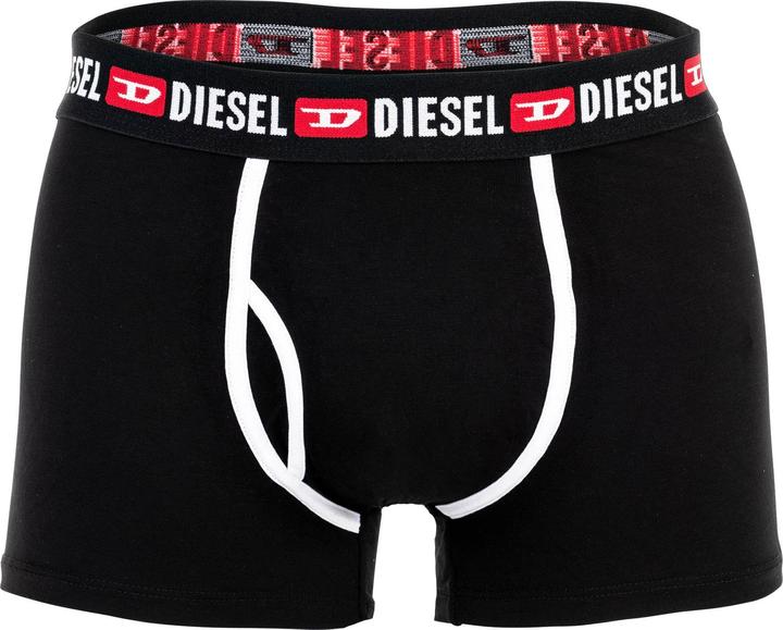 Actual product image Diesel Umbx-Damienthreepack (S, pack of 3)