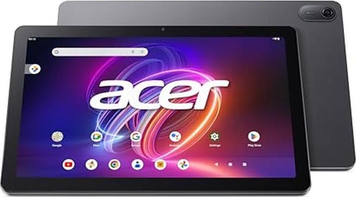 Actual product image Acer Iconia Tab P10 6GB 256GB iron grey (WLAN only, 10.40", 256 GB, Iron grey)