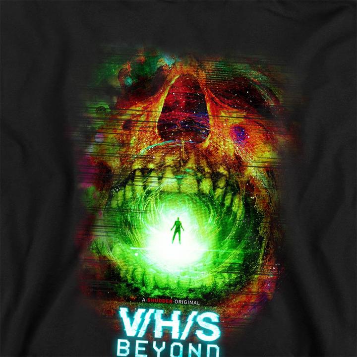 Produktbild V/H/S/94 Beyond No Safe Space Kapuzenpullover (128)