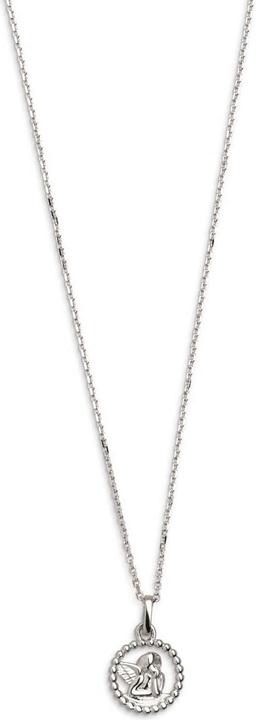Immagine prodotto Xenox Collana per bambini (Argento, 40 cm)