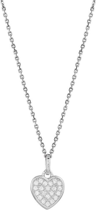 Actual product image Xenox Necklaces (Silver)
