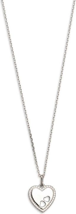 Produktbild Xenox Halskette (Silber, 40 - 45 cm)