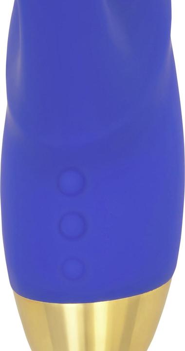 Produktbild Amorelie VOU »Virgo 2.0« RabbitVibrator