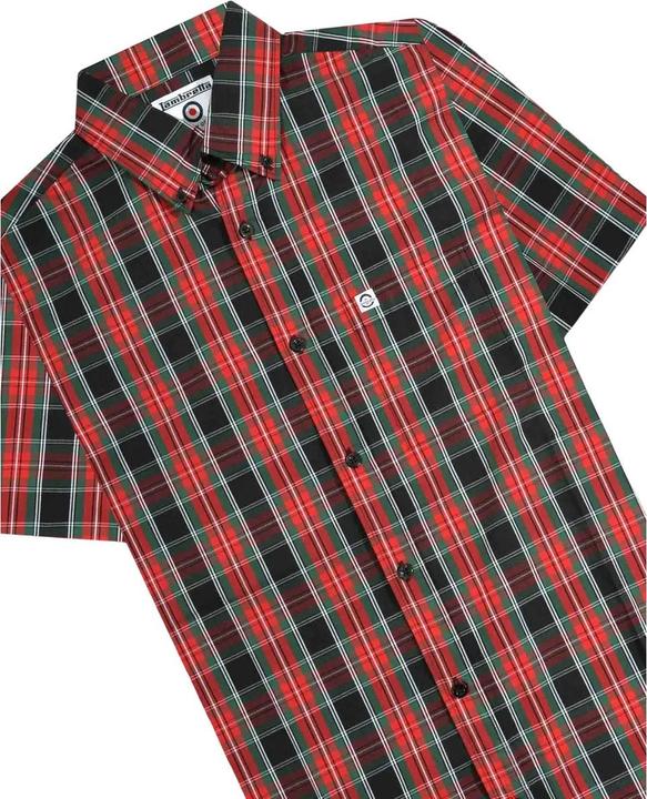 Produktbild Lambretta Hemd (M)