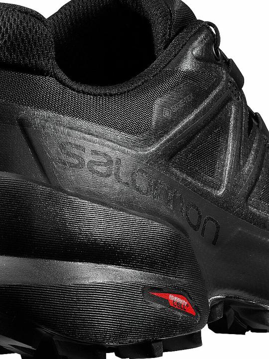 Produktbild Salomon Speedcross 5 Women GTX / /phantom (38 2/3)