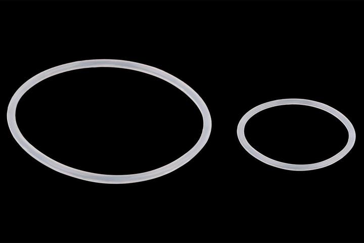 Produktbild Alphacool Eisblock XPX O-Ring Kit - clear