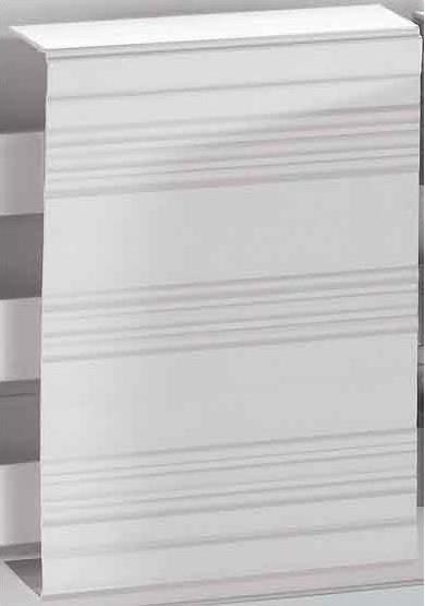 Actual product image Wöhner Empty field cover