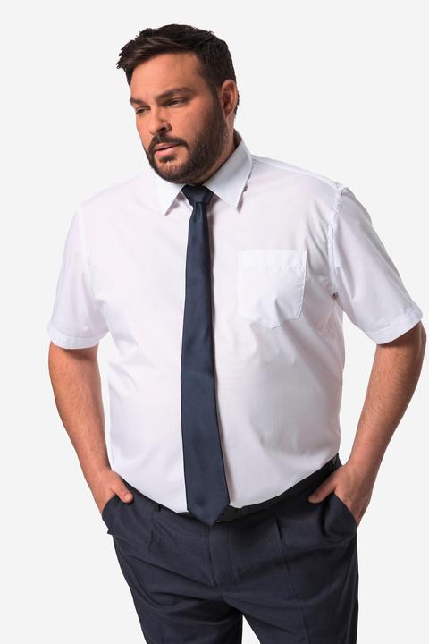 Produktbild Boston Park Businesshemd, Halbarm, EasyCare, Kentkragen, Comfort Fit (L)
