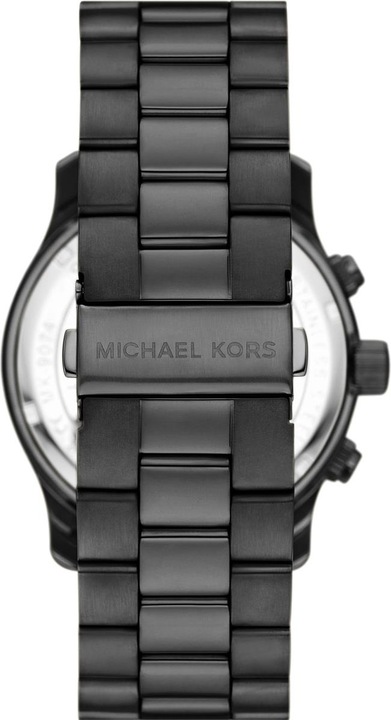 Produktbild Michael Kors Runway (Chronograph, 45 mm)