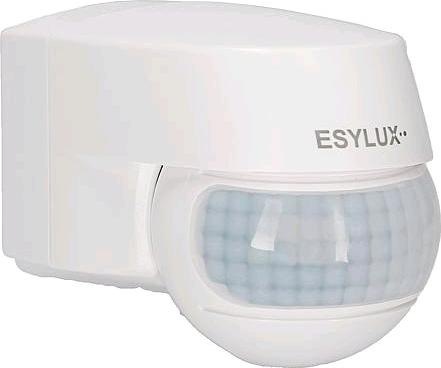 Immagine prodotto Esylux Rilevatore di movimento MD 200 bianco (10 m)
